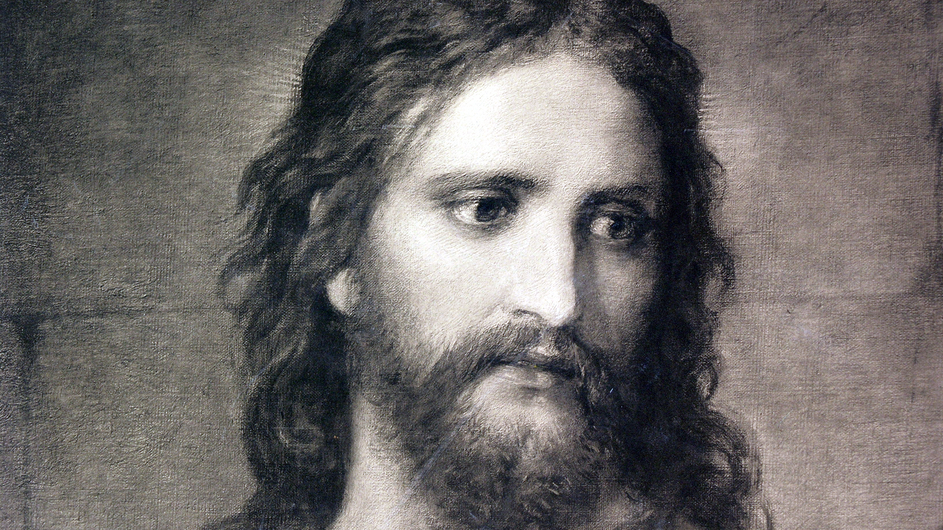 Jesus von Nazareth 1