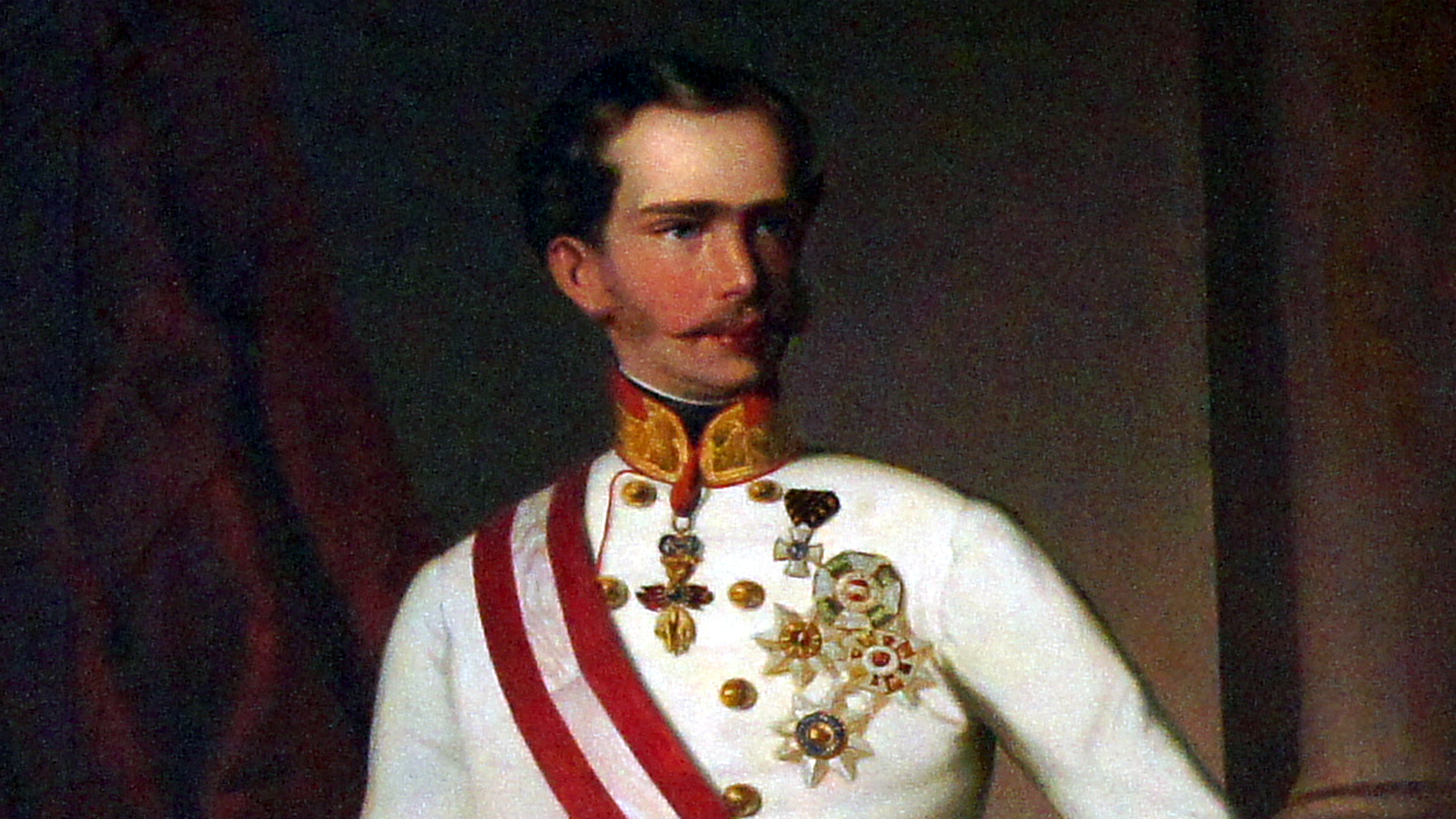 Kaiser Joseph I.