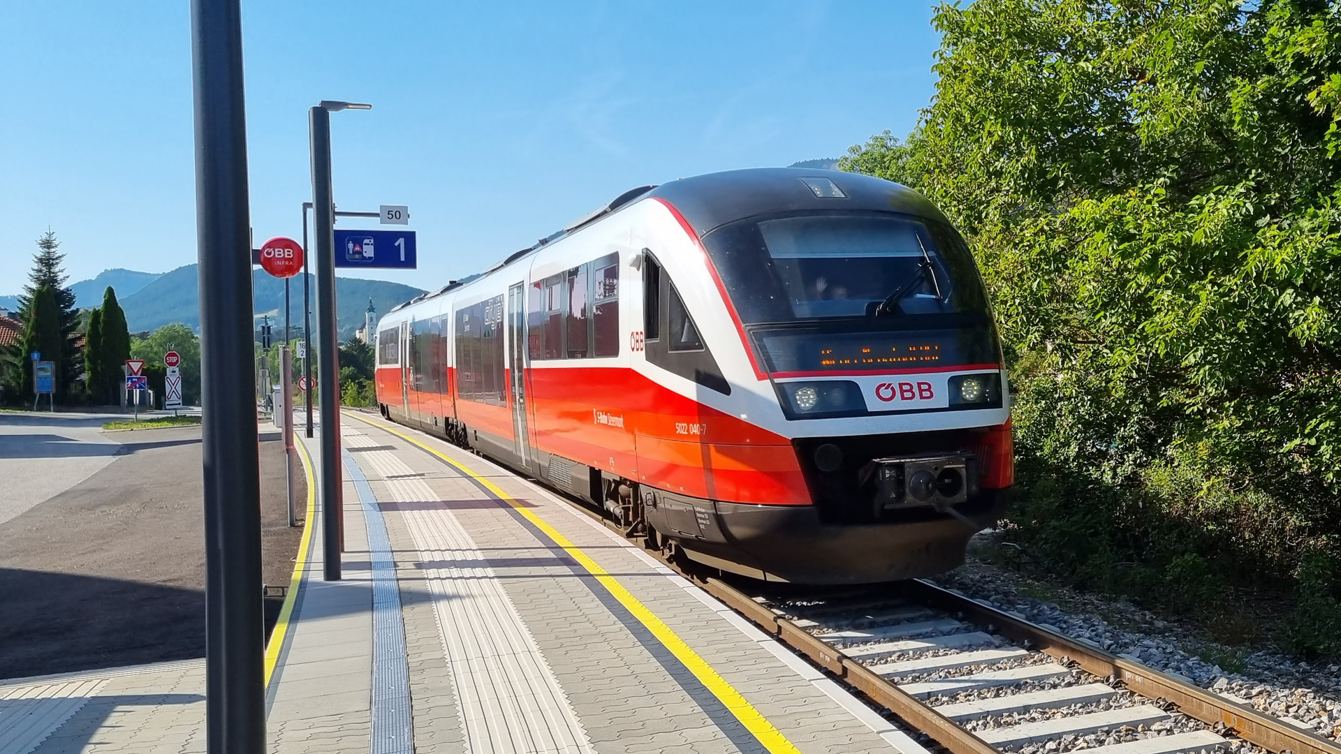 Puchberger Bahn