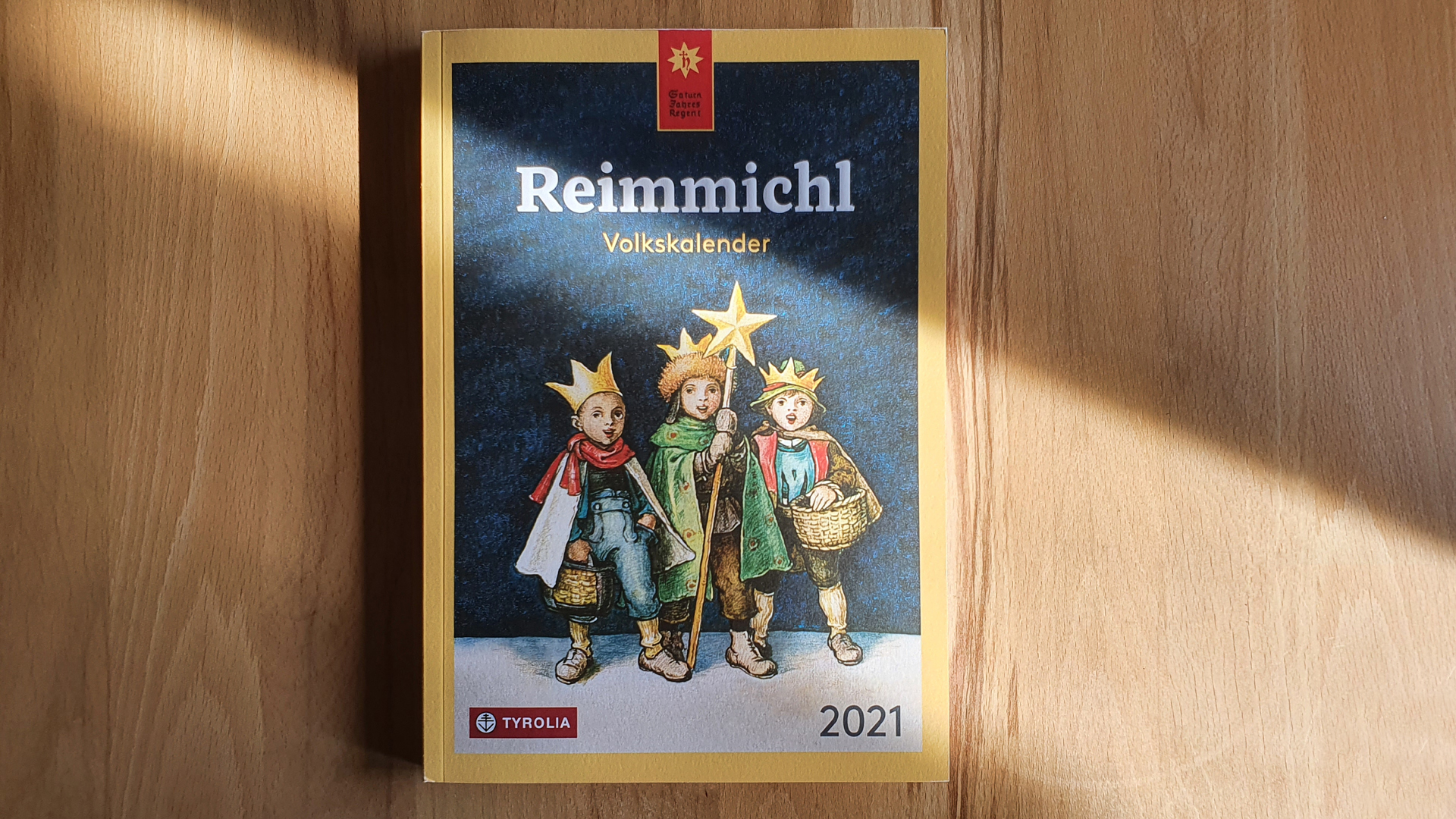 Reimmichl Kalender