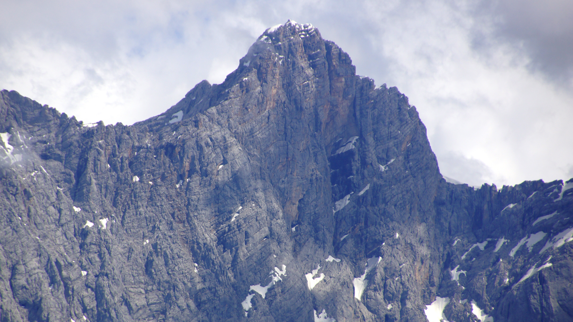 Fotostrecke Berge: Dachstein