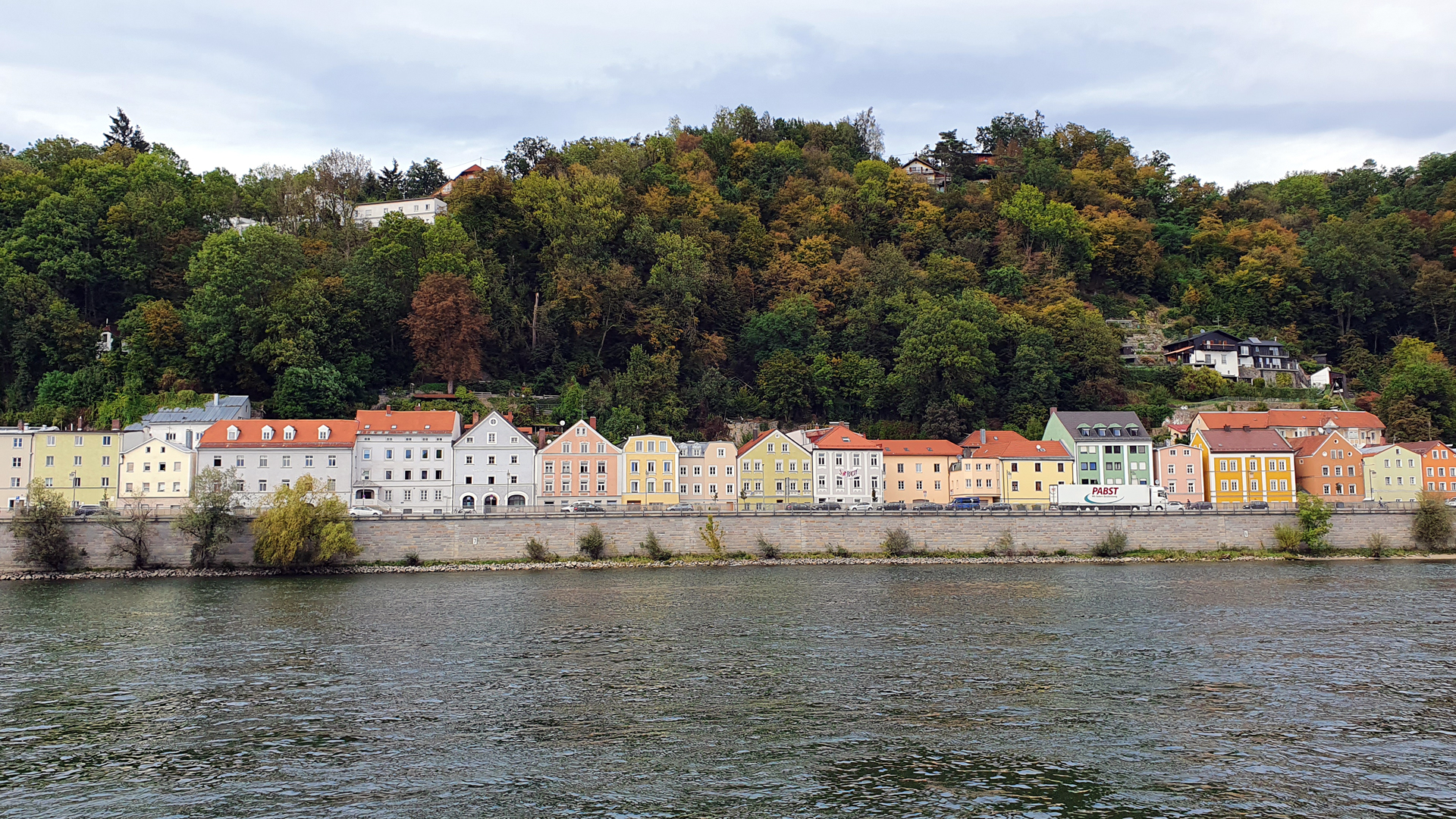Fotos Deutschland Passau 01