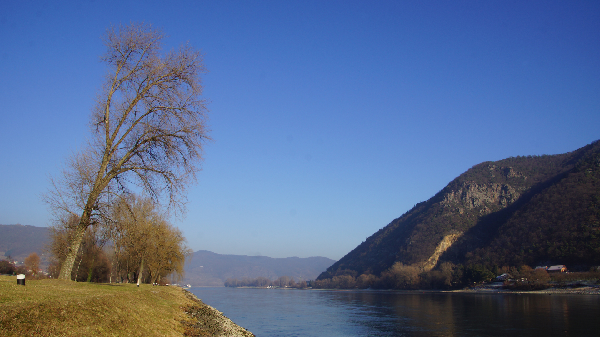 Fotostrecke Donau 25