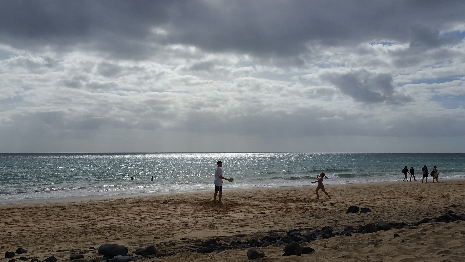Fotostrecke Meer 18: Playa Esquinzo-Butihondo, Fuerteventura