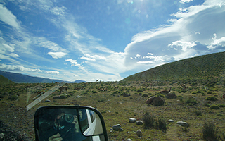 Fotostrecke Patagonien