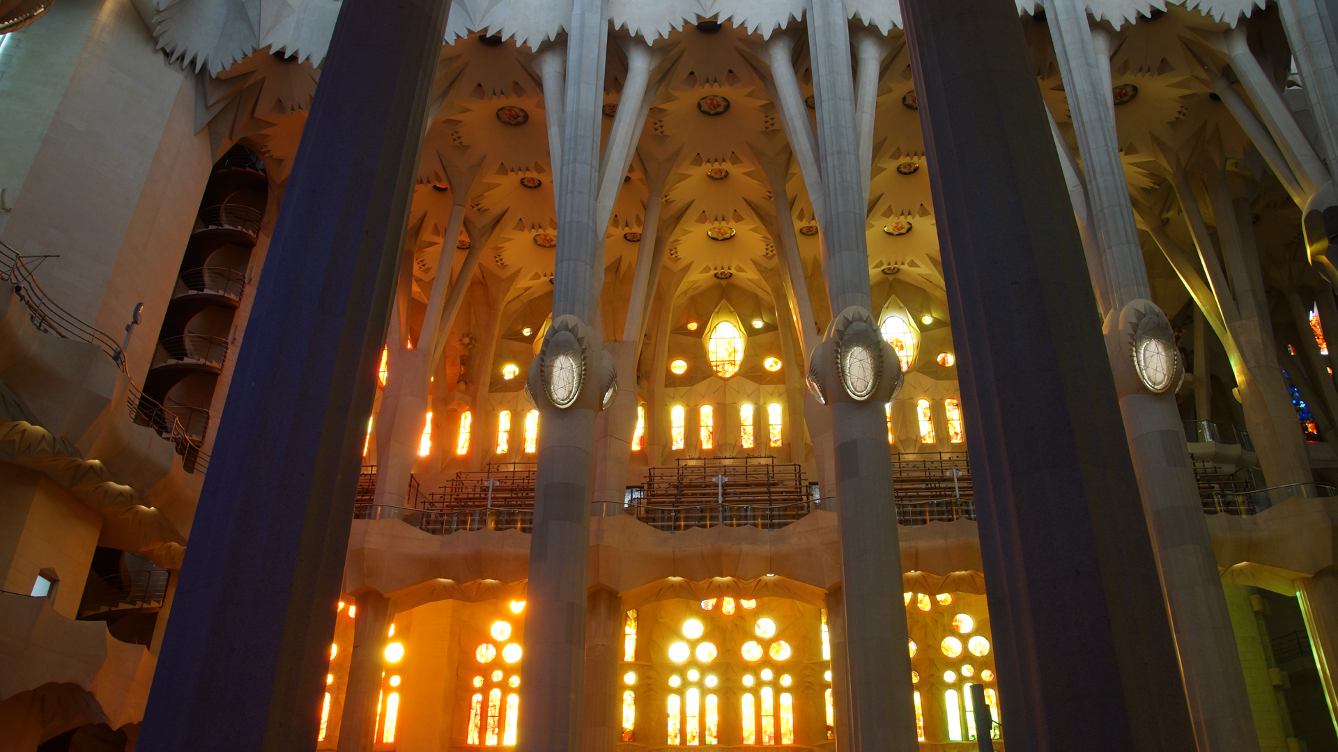 Sagrada Familia 09