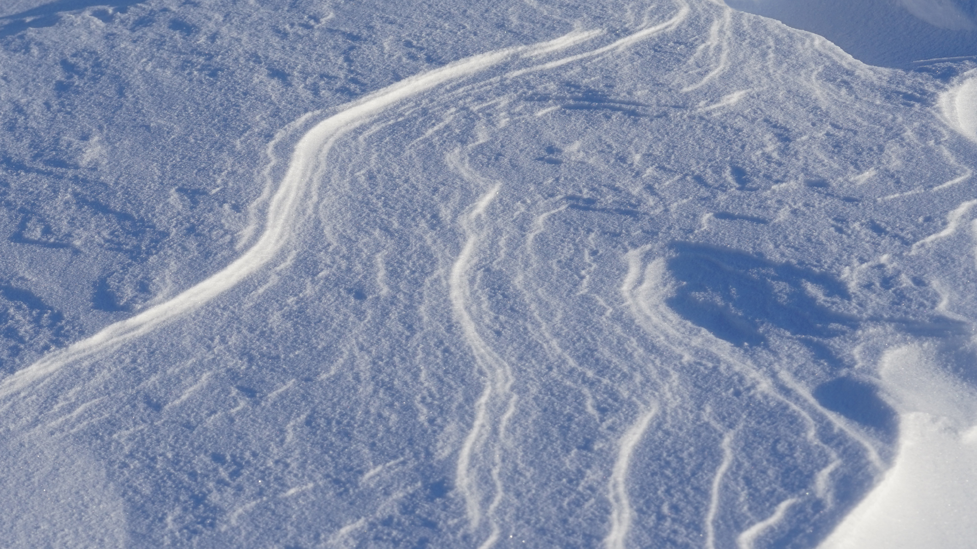 Fotostrecke Schnee Abbildung 26: Windkraft mit Kunstsinn I