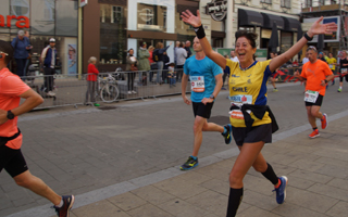 Fotostrecke Vienna City Marathon 05