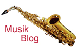 Musik Blog