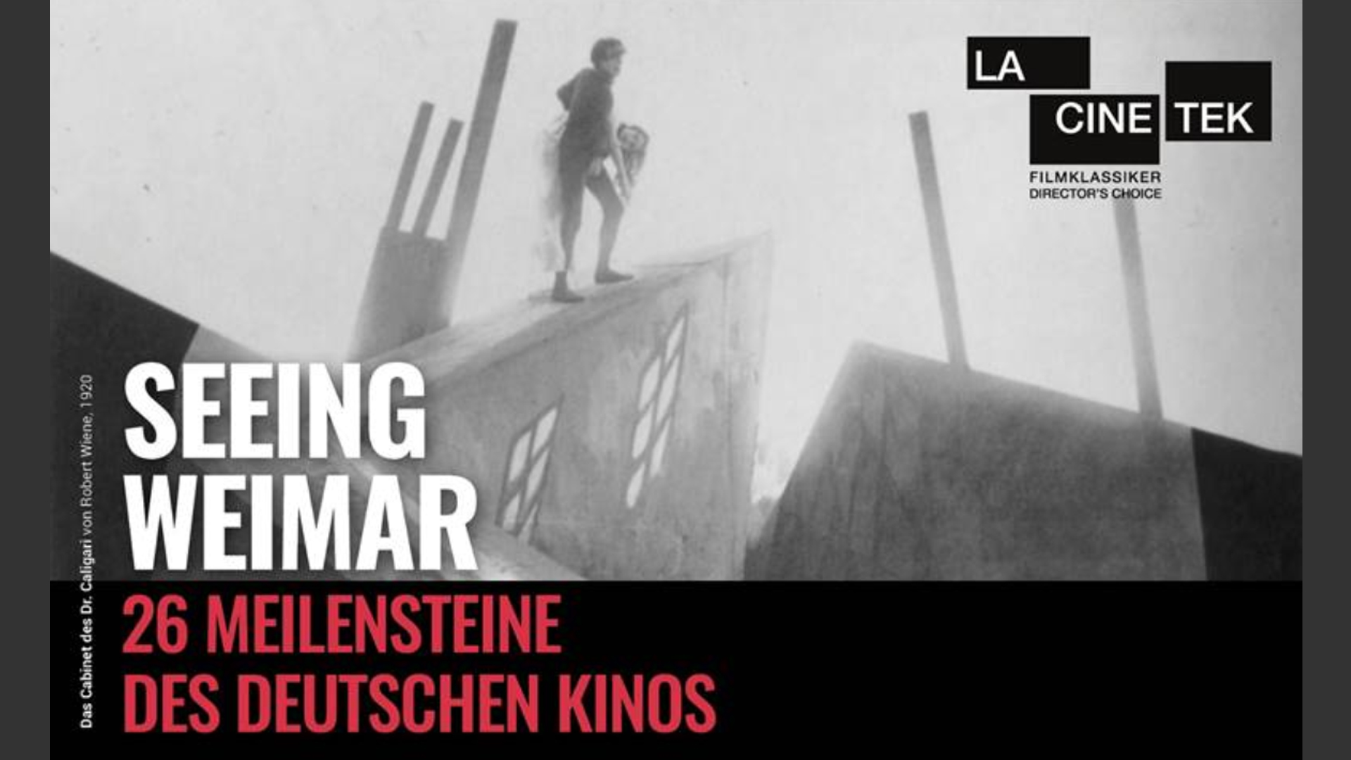 LaCinetek: Seeing Weimar