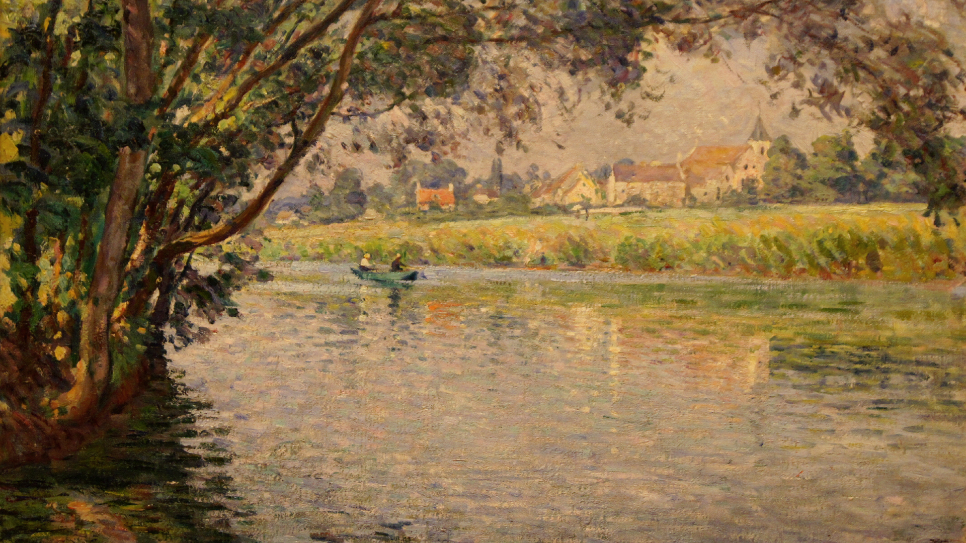 Impressionismus Monet 1