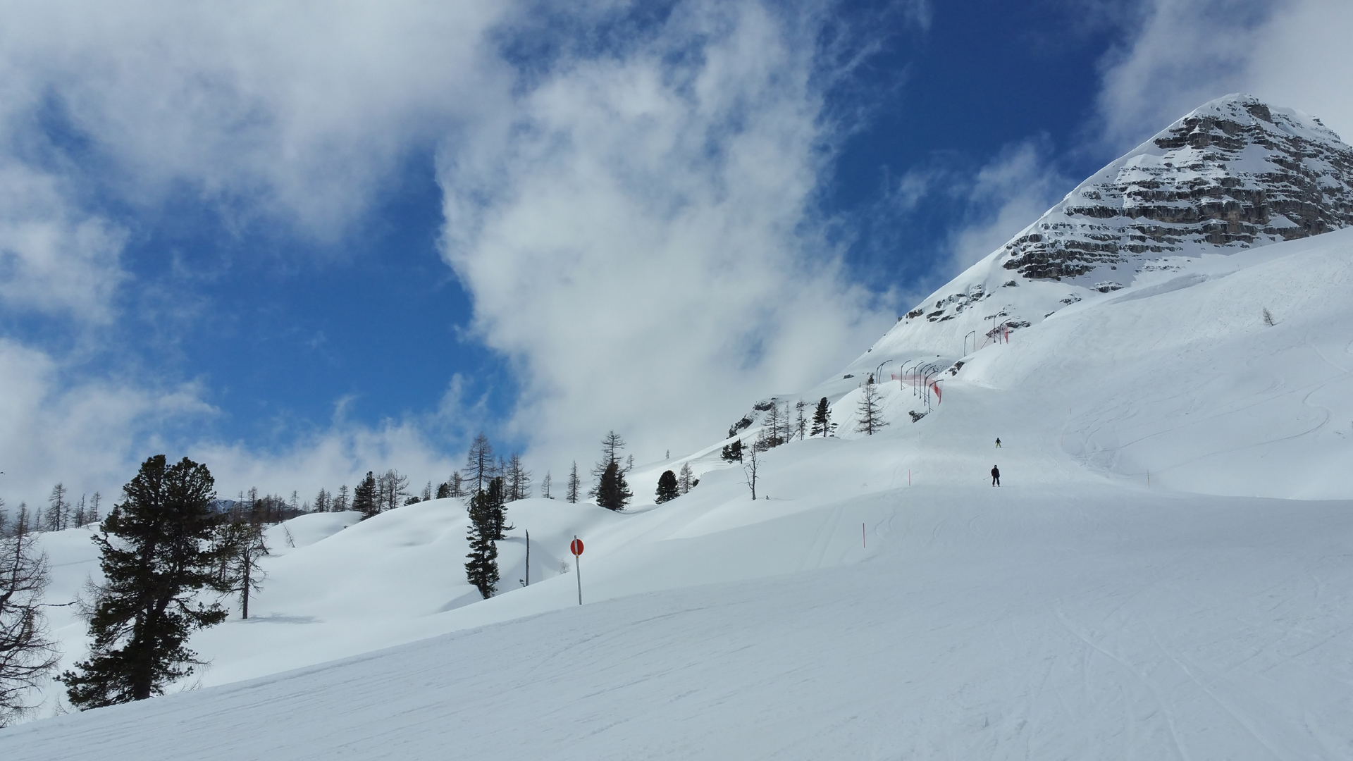 Skifahren / Wintersport Österreich
