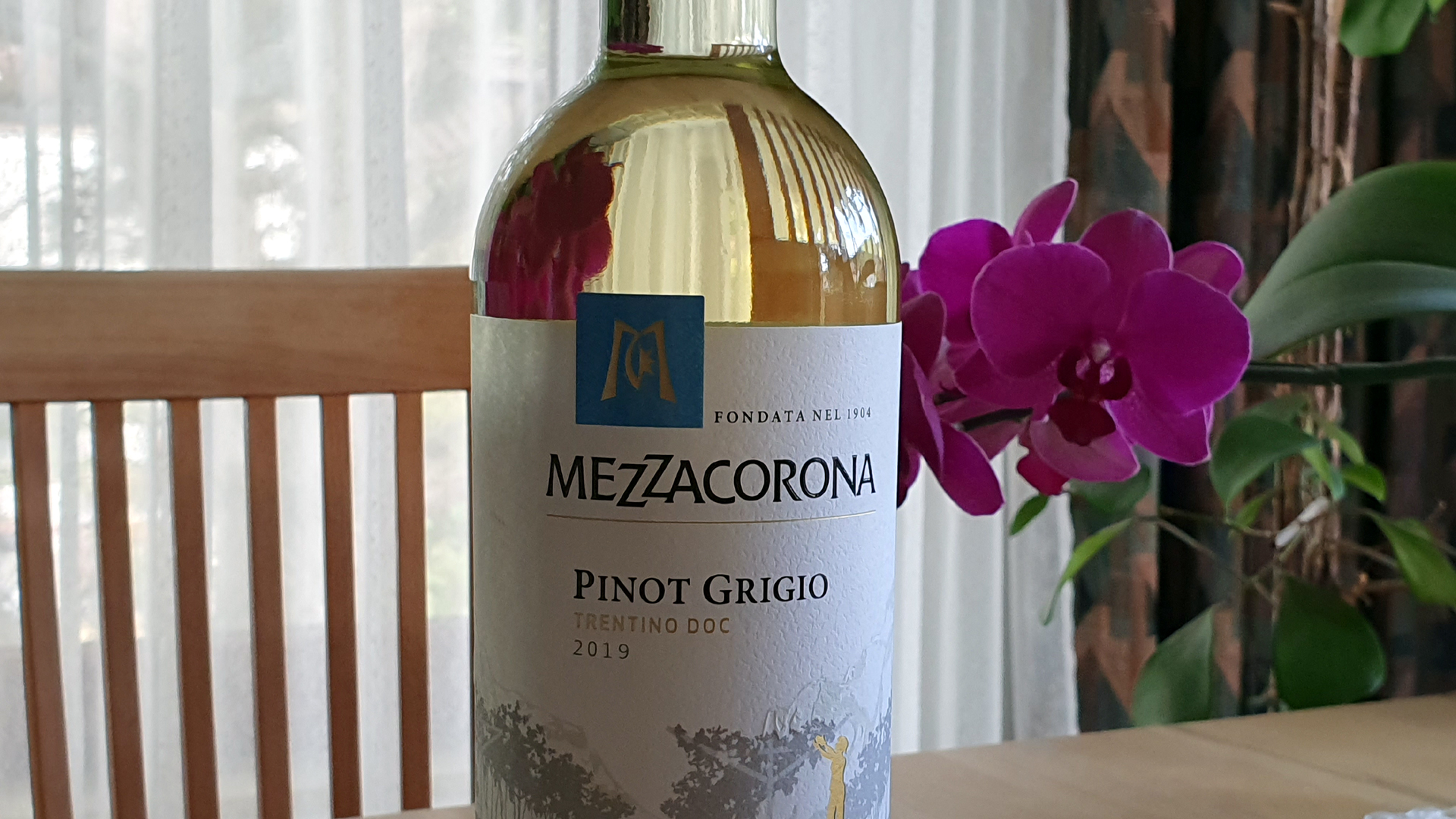 Mezzacorona Wein