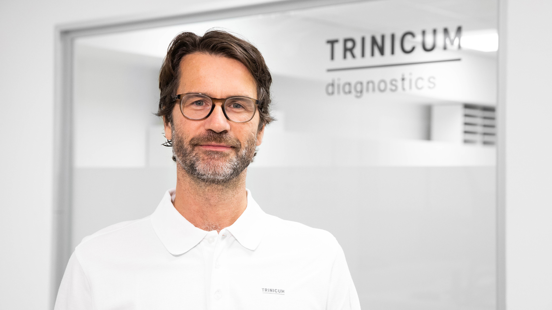 Dr. Günther Malek, Trinicum diagnostics