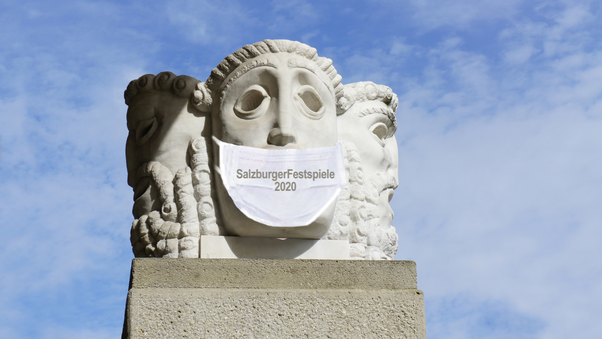 Salzburger Festspiele 2020
