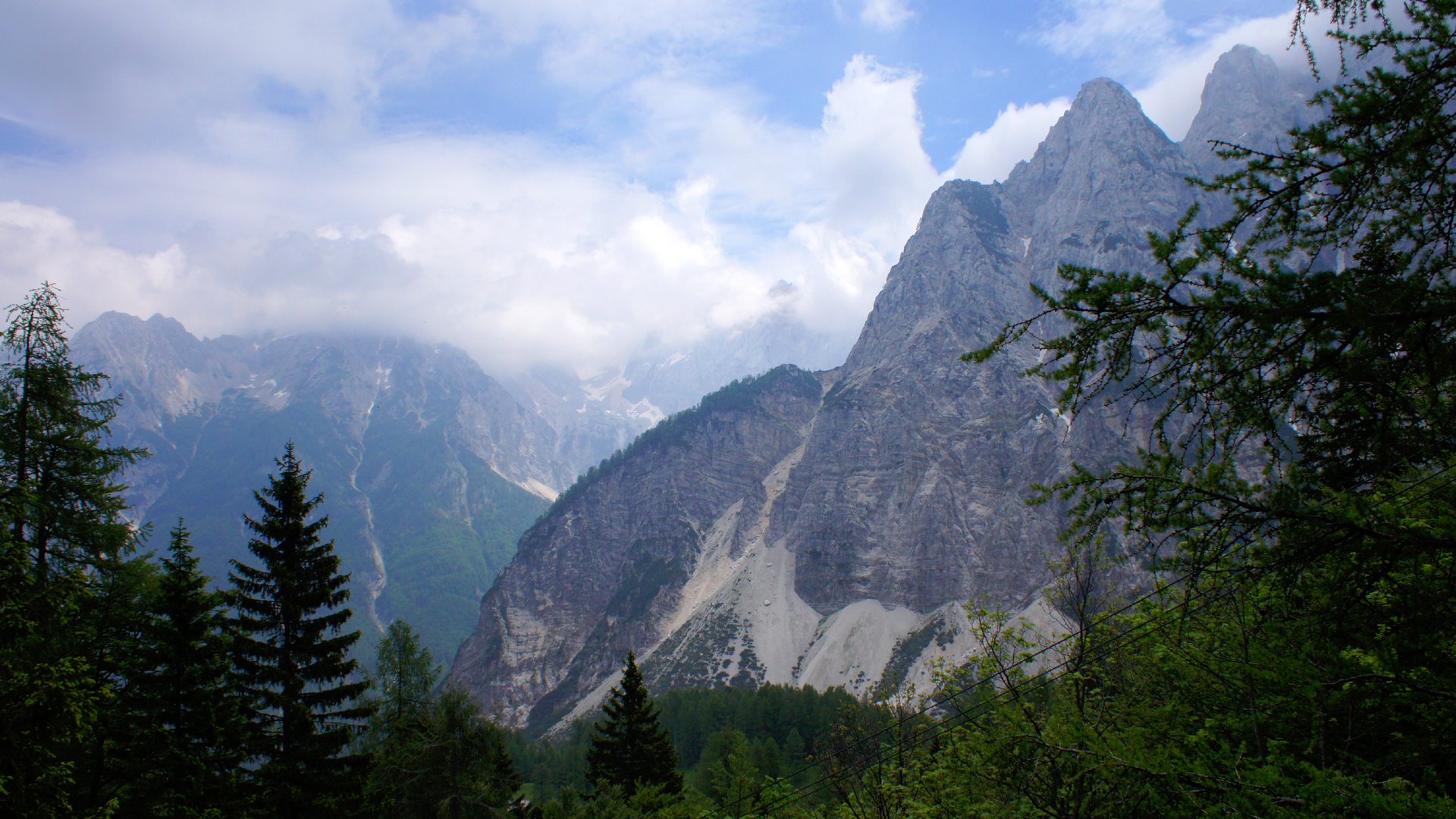 Slowenien Natur 1