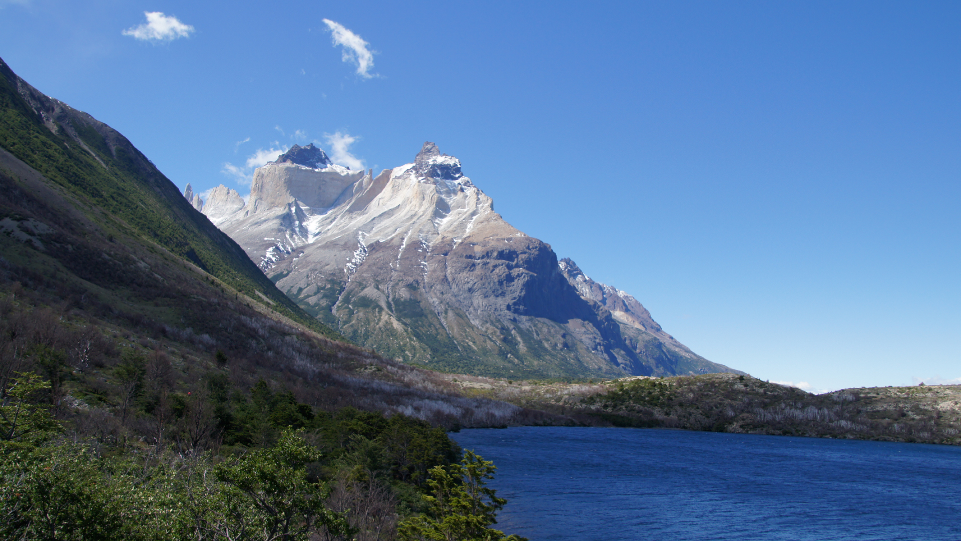Chile Patagonien 1