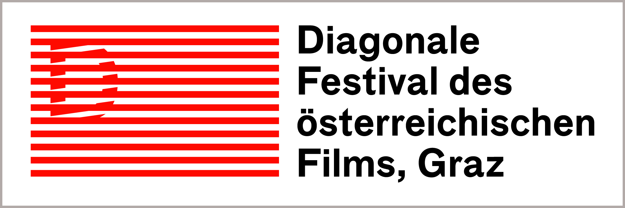 Filmfestival Diagonale Graz