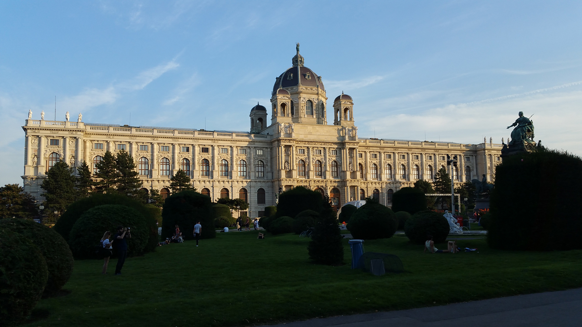 Kunsthistorisches Museum Wien 1